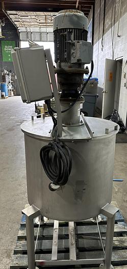 Used ANKO Batter Mixer