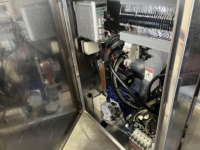 Used SeaPro Systems Tray Sealer