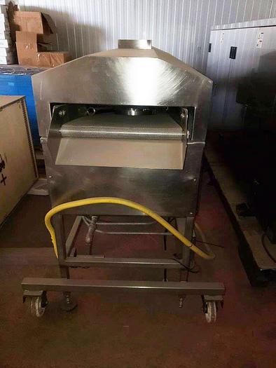 Used Heat & Control 700-CS Mastermatic® Compact Oven