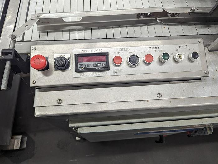 Used UBE Hartman Bread Band Slicer