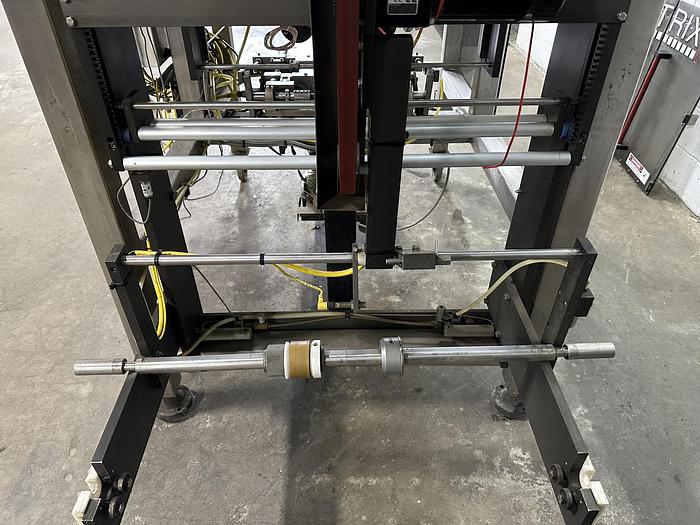 Used Matrix 2013 VFFS Bagger