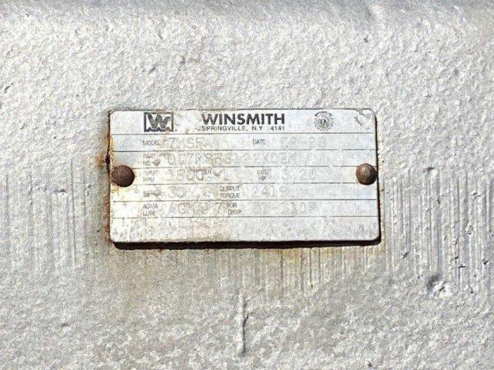 Used Chester Jensen 70N20 Cooker-Coolers