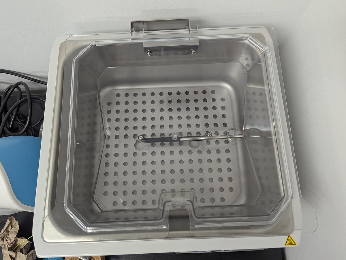 Used Fisher Scientific FSGDP10 Isotemp Water Bath
