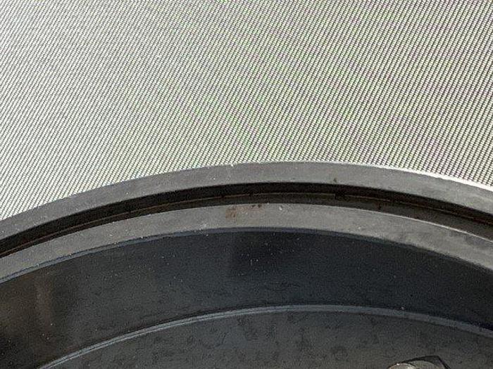 Used DE Filter Screen