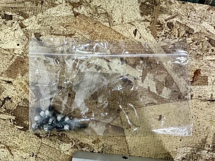 Used Vibratory Bowl Feeder