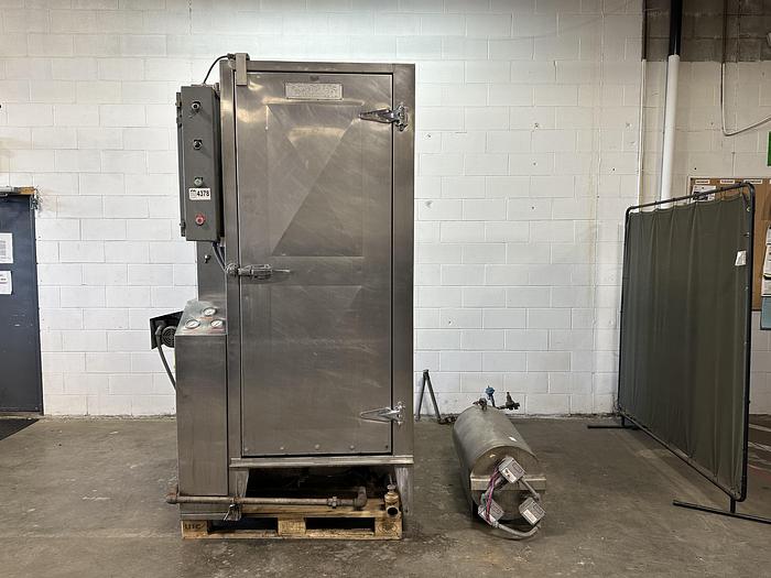 Used Douglas Tray Washer