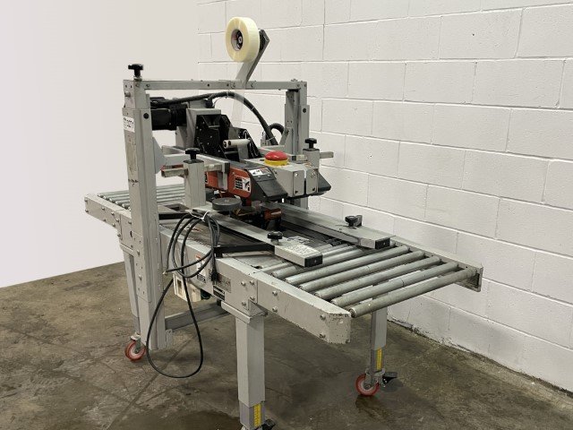 Used 3M-Matic 700aks Case Sealer
