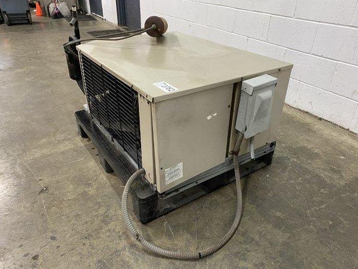 Used Heatcraft Air-Cooled Condensing Unit