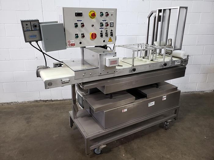 Used 2002 Pama Roma CN/2000 Cannelloni Machine