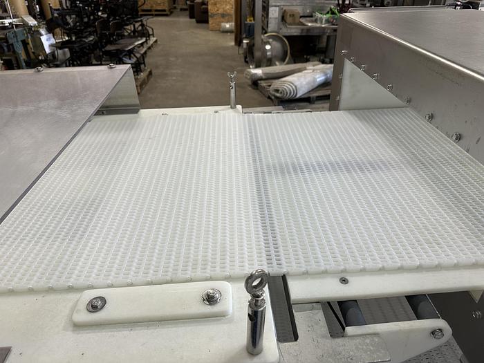 Used Loma Systems Checkweigher