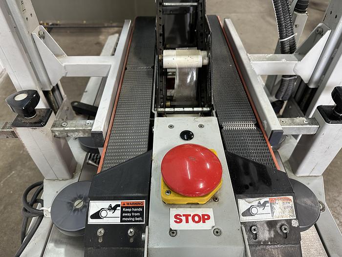 Used 3M-Matic Adjustable Case Sealer