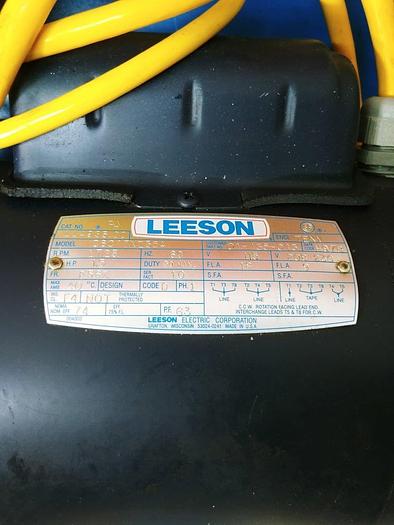 Used Vestil MFG Hydraulic Elevator