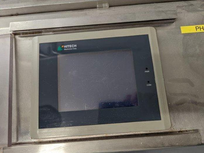 Used NJP-1800 Capsule Filling Machine