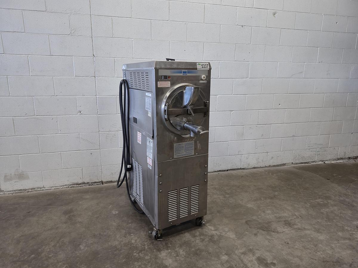 Used Taylor 220-33 Commercial Soft Serve Machine