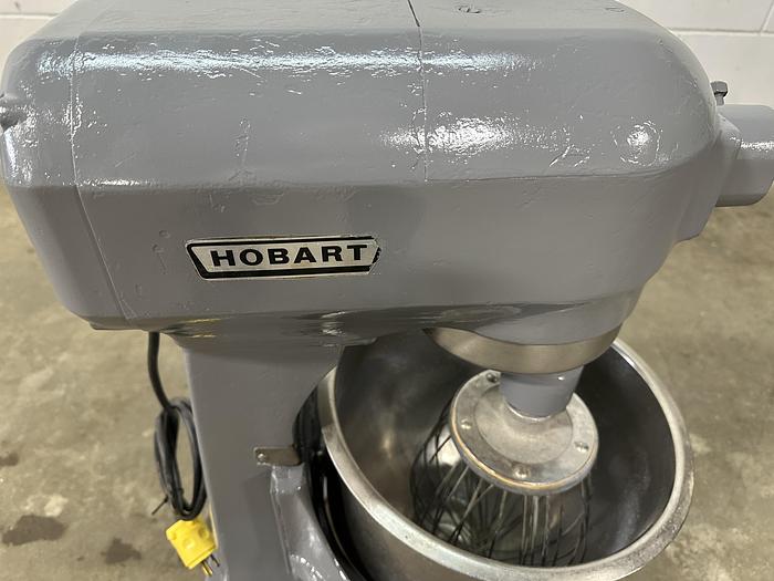Used Hobart A-200 Table Top Mixer