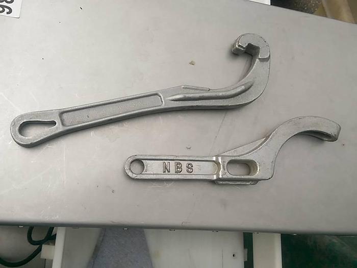 Used Butcher Boy Meat Grinder