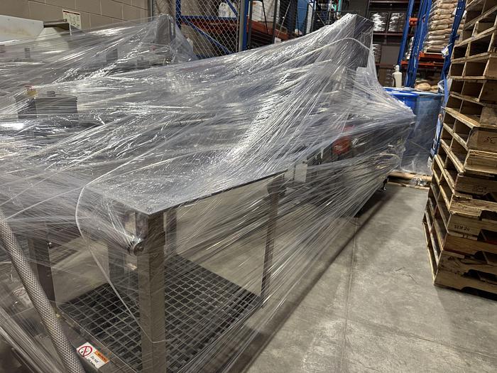 Used Autobag 475000B1 Bagging Machine