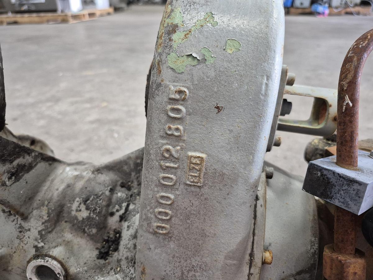 Used Vemag Robot 500 Parts