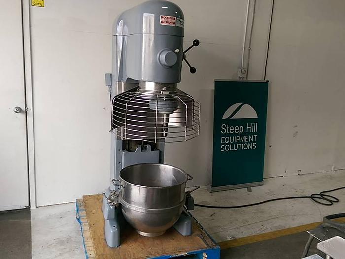 Used Hobart 140qt Mixer