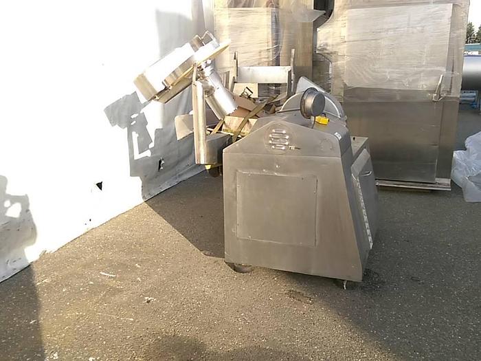 Used Seydelmann K206 Bowl Chopper