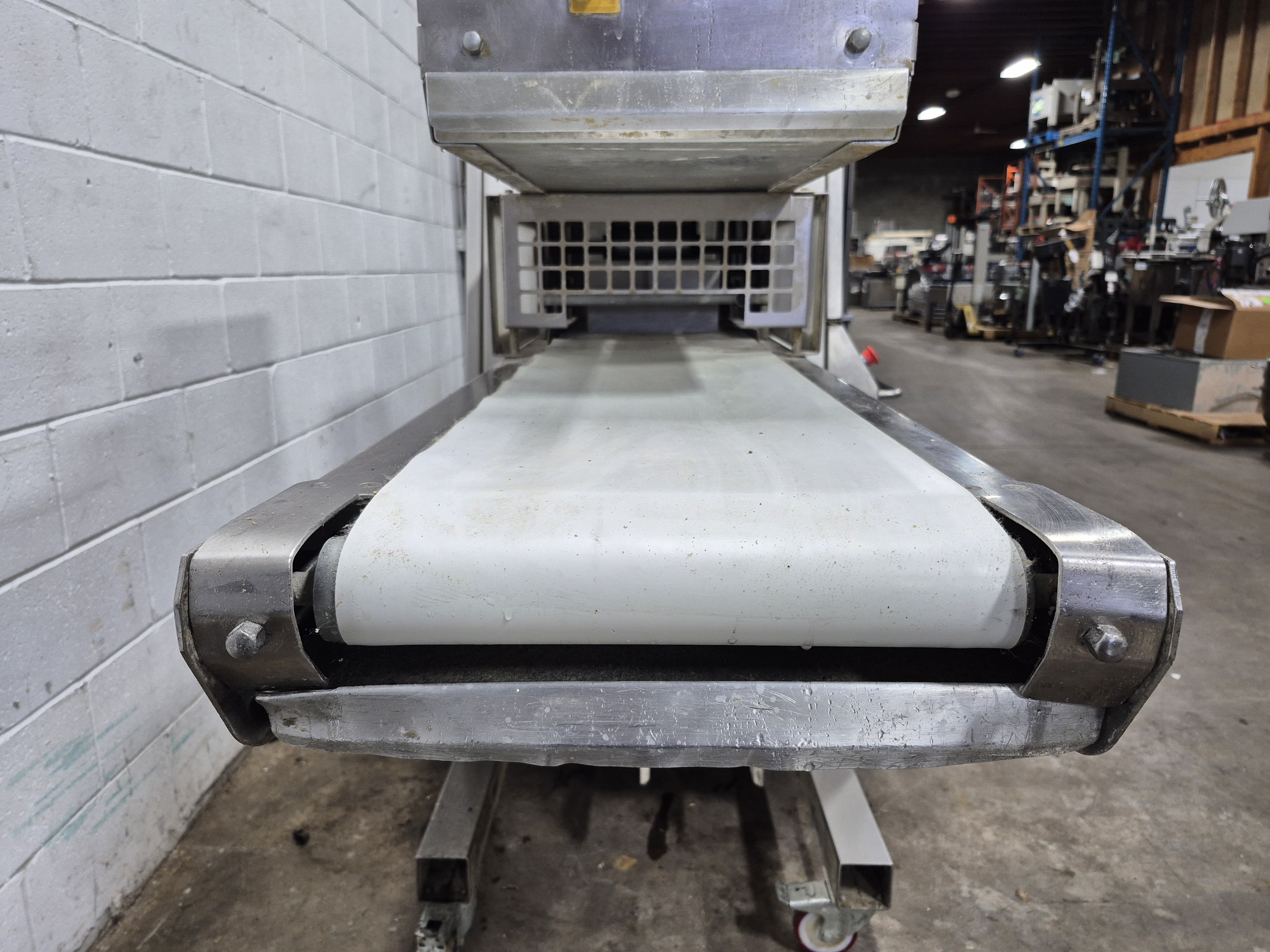 Used König Artisan SFC Dough Sheeter