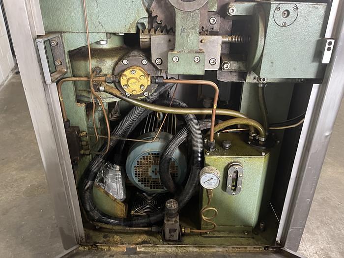 Used Vanguard Rotary Tablet Press