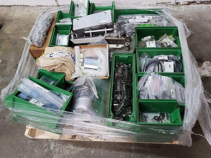 Used Townsend NL17 SmartLinker Horizontal Sausage Linker