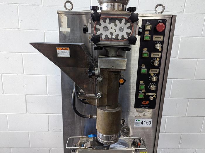 Used Jafoma JG-50 Dumpling Dim Sum Machine