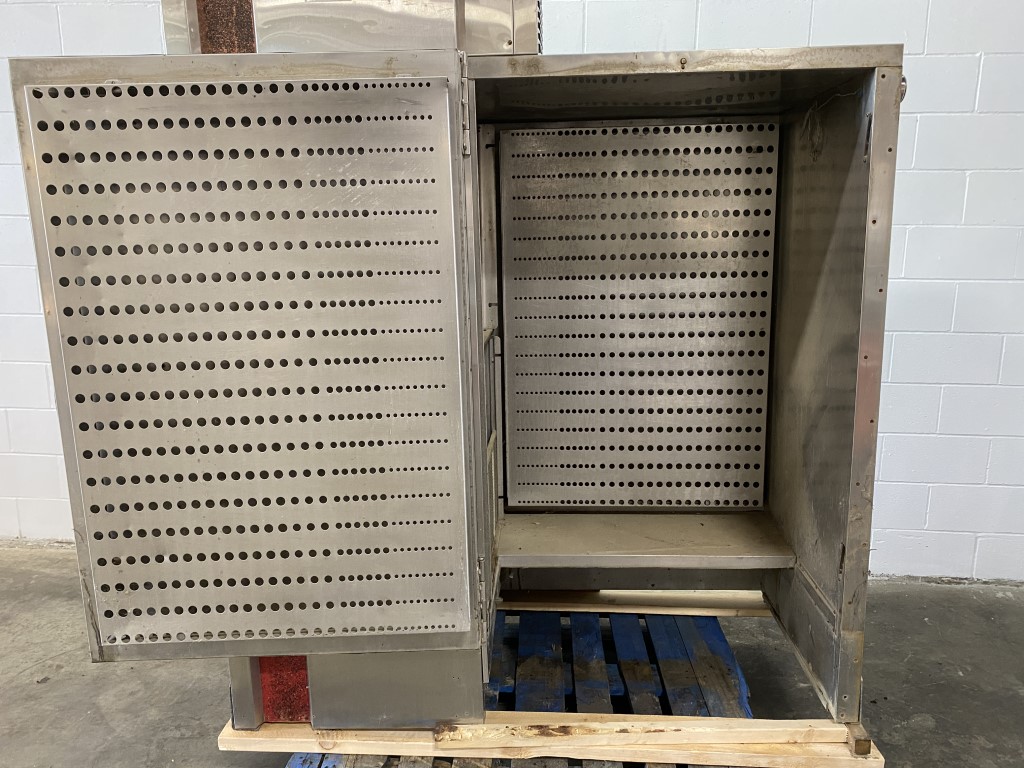 Used Cres-Cor CXO-4935-GB Baking Oven