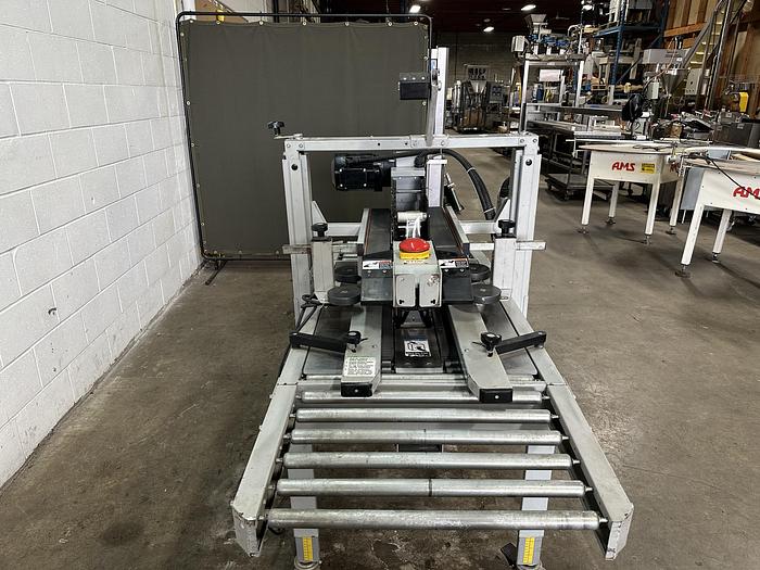 Used 3M-Matic Adjustable Case Sealer