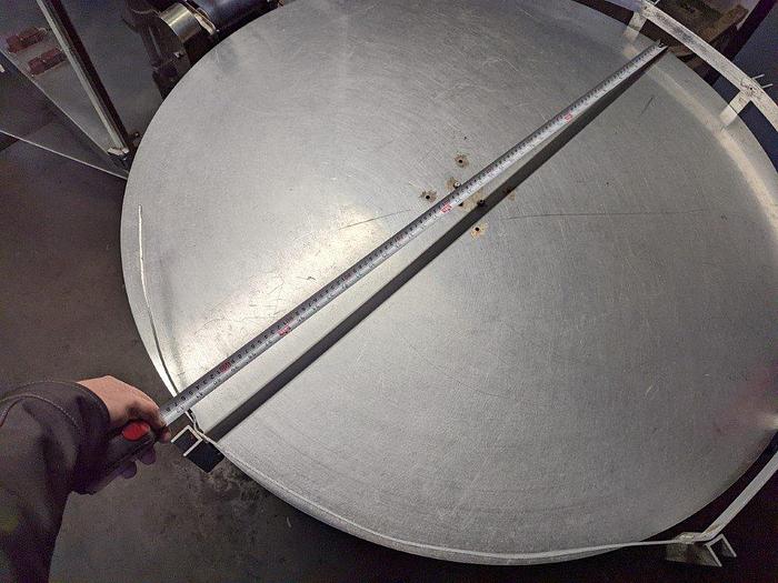 Used Complete WeighPack Packaging Line