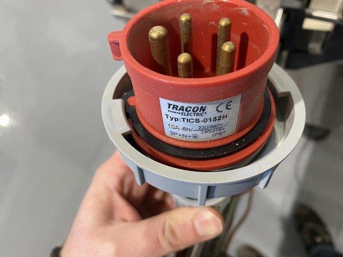 Sraml BASE Labeller with Date Coder