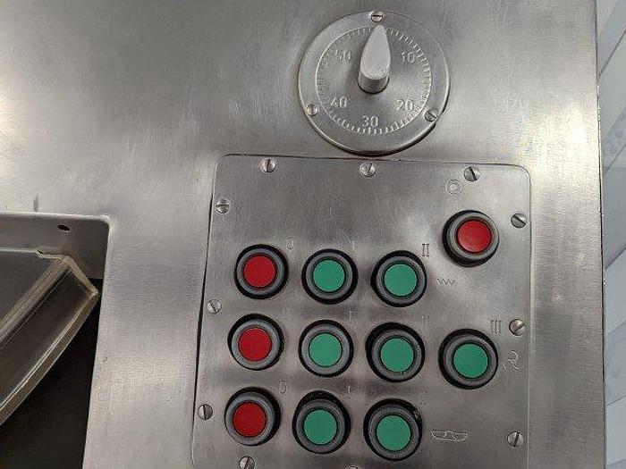 Used K+G Schneidmischer 65 Bowl Cutter