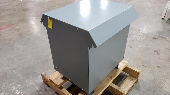 Used BEMAG Dry Type Isolation Transformer