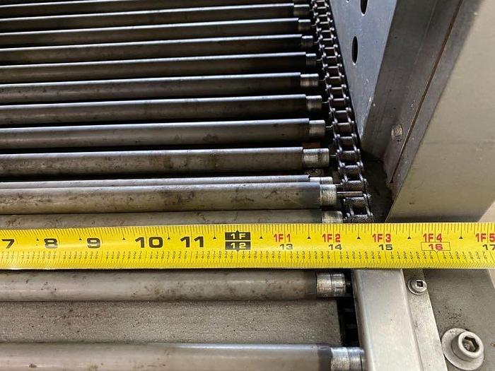 Used Damark STR16 Shrink Tunnel