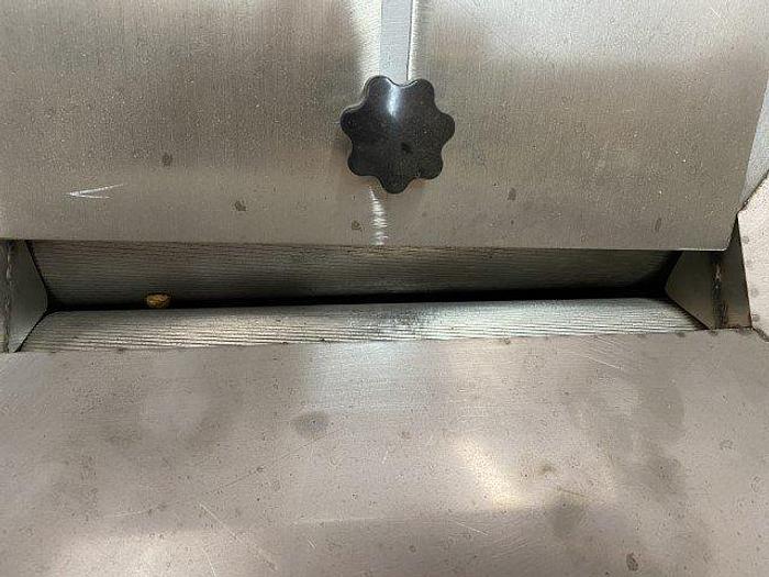 Used KT-2 Cocoa Bean Peeler