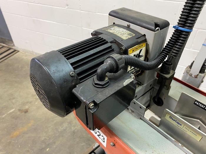Used 3M-Matic 700a Adjustable Case Sealer