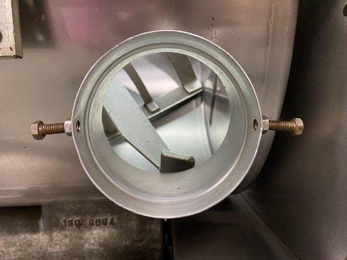 Used Hollymatic 180 Mixer Grinder