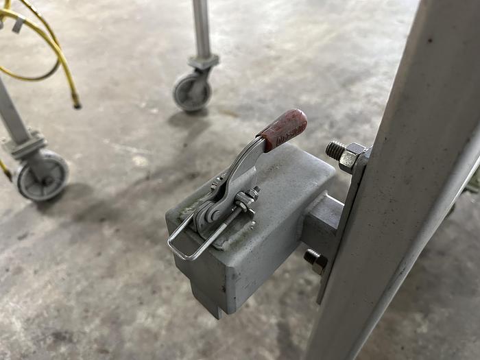 Used All-Purpose Batter Applicator