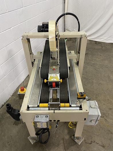 Used 3M-Matic 77R Case Sealer