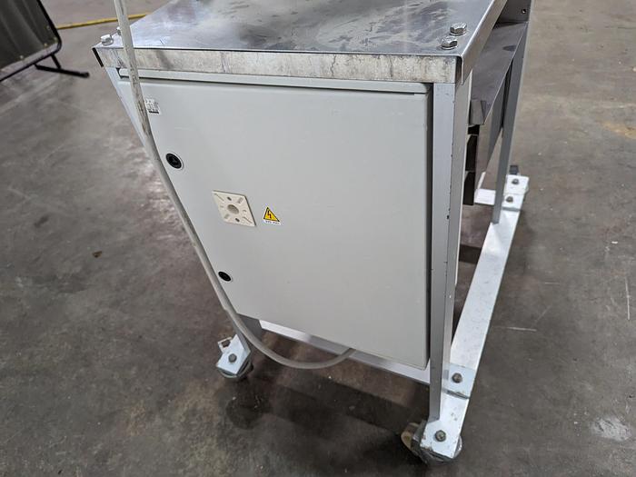 Used Gnocchi Pasta Former