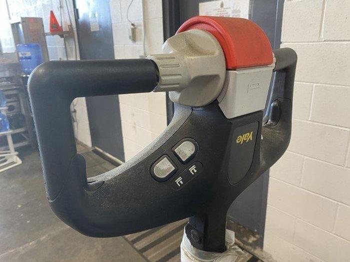 Used Yale MPE060 Lift Truck