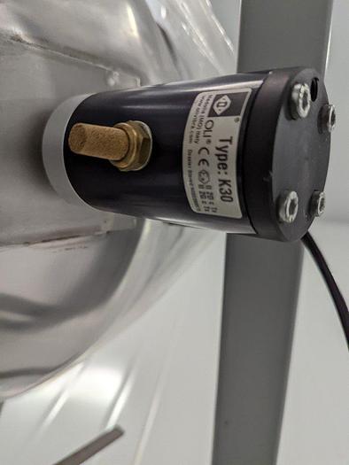 Used ActionPac Scale Filler