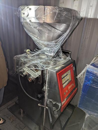 Used Schrofner KVF 55 Vacuum Filler