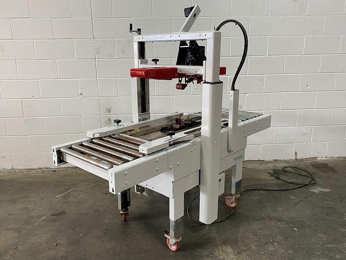 Used 3M-Matic 200a Adjustable Case Sealer