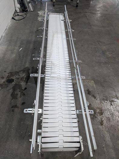 Used Arrowhead 9' Conveyor