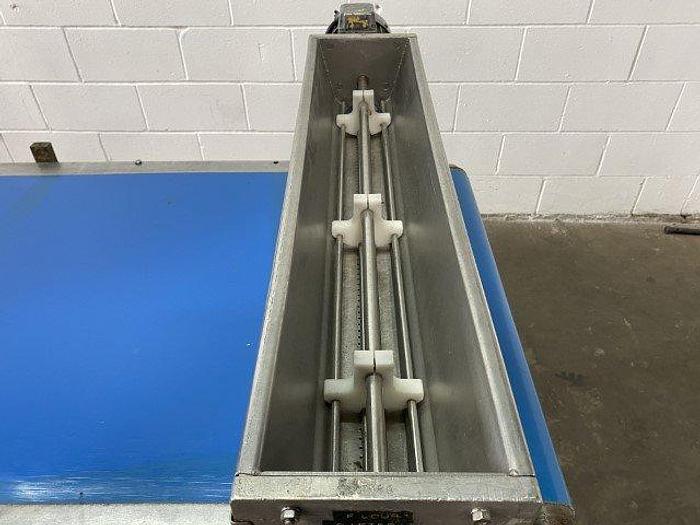 Used Moline Dough Sheeter