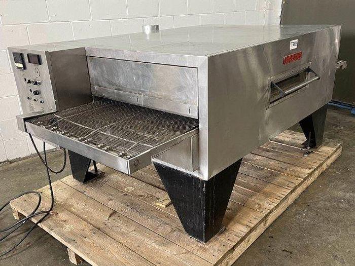 Used Blodgett MG-32 Pizza Deck Oven