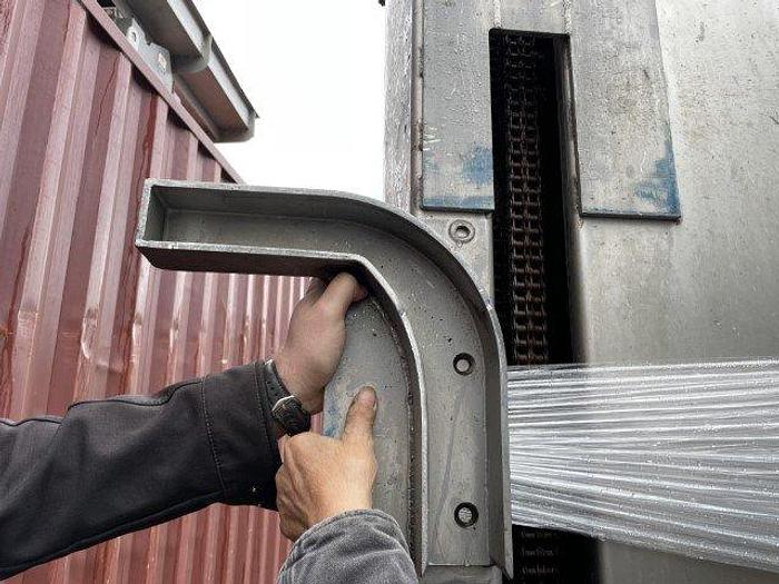 Used Bridge SS Buggy Lift