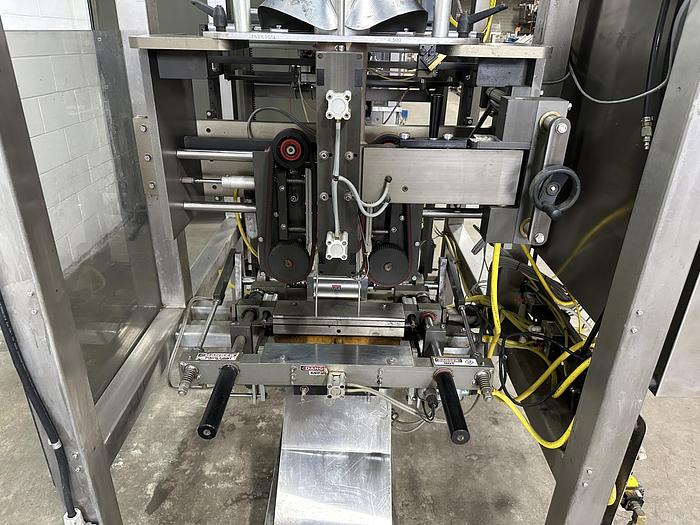 Used Matrix 2013 VFFS Bagger